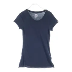 2025年最新】CHROME HEARTS レディース 半袖(Tシャツ) Tシャツ