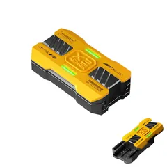 Topsky フィジェットトイ フィジェットスライダー おもちゃ 方型EDC 発光 フィジェットカード ガジェット メタルプッシュ フィジェットキューブ ストレス発散グッズ 暇つぶし ストレス解消 プッシュとプル 大人 誕生日 クリスマス 新年 プレゼント (