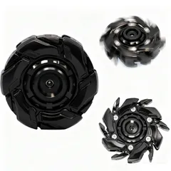 旋風型 フィジェットトイ フィジェットおもちゃ フィジェットキューブ EDC ストレス解消 ストレス発散グッズ 暇つぶし 手遊び おもちゃ 気分転換 大人 男性 クリスマス プレゼント ギフト ブラック