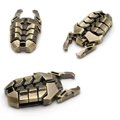 カブトムシ型 フィジェットトイ フィジェットおもちゃ 甲虫 カブトムシ EDC フィジェット フィジェットキューブ おもちゃ ストレス解消 ストレス発散グッズ 暇つぶし 高級 大人 男性 クリスマス プレゼント ギフト