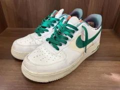 NIKE ナイキ スニーカー AIR FORCE 1 07 LV8EMB DM0109-100 汚れ有り