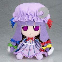 依神女苑 ふもふもじょおん。 東方ぬいぐるみシリーズ53 - メルカリ