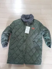 新品 パリミーツ ダウンジャケット (130)