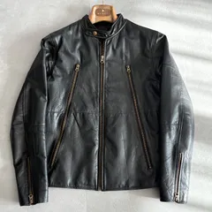 2025年最新】マルジェラ ハの字 レザーの人気アイテム - メルカリ