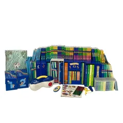 DWE ディズニーワールドオブイングリッシュ 2019年製 MDTSGALQPセット 英語教材 知育 現状品 ジャンク S10427728