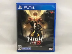 PS4 仁王2 Complete Edition