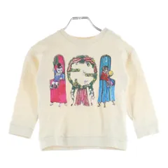 2025年最新】ヒグチユウコトレーナーの人気アイテム - メルカリ