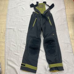 Mistral ミストラル スノーボードウェア オーバーオール LLサイズ