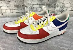NIKE Air Force 1 UNO 27.5cm - メルカリ