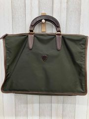 ACE エース ガーメントバッグ Garment Bag ブラウン 茶色 スーツ