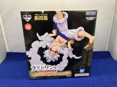ワンピース一番くじニカラストワン賞 - メルカリ