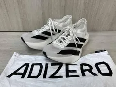 【新品未使用品】ADIZERO ADIOS PRO EVO2 (25.5cm) ランニングシューズ ADIZERO ADIOS PRO 2」の人気商品一覧 | 安い商品