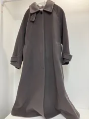 ☆FRAY I.D バルマカンコート サイズ0