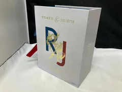 宝塚歌劇団／ロミオとジュリエット Special Blu-ray BOX(初回生産限定版)(Blu-ray Disc)