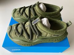 激レア!!試着のみ】hoka ORA PRIMO オラプリモ 26.5cm - メルカリ