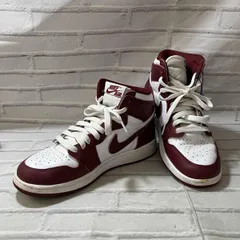 NIKE / ナイキ / AJ1 / Retro High OG / Artisanal Red / サイズ24cm / ワインレッド