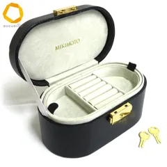 2025年最新】mikimoto ジュエリーボックスの人気アイテム - メルカリ