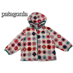 patagonia   パタゴニア　フリース　ジャケット　90