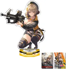 ゲーム ボードゲーム 勝利の女神：NIKKE NIKKE DUEL ENCOUNTER 箔押し