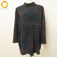 【素敵なデザイン❗️】詩仙堂 by HITOSHI 和柄 チュニック 大きめ 2025年最新】詩仙堂 チュニックの人気アイテム - メルカリ