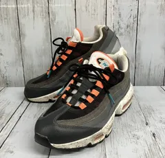 NIKE ナイキ AIR MAX 95 27cm スニーカー スポーツ