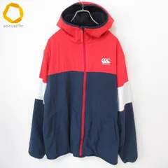 2025年最新】カンタベリー フリース ジャケットの人気アイテム - メルカリ