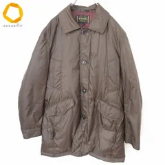 マックレガー McGREGOR ダウンコート ジャケット アウター メンズ [w979162ss]のサムネイル