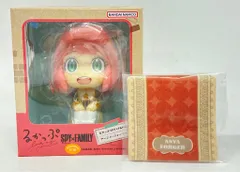 メガハウス るかっぷ アーニャ・フォージャー 特典付