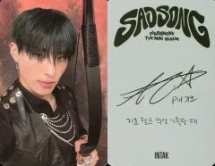 2025年最新】P1Harmony ギホ sadの人気アイテム - メルカリ