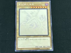 真紅眼の黒竜(レッドアイズ･ブラックドラゴン) ﾎﾛ 遊戯王