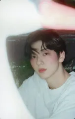 【中古】コレクションカード(男性) TOMORROW X TOGETHER/スビン(SOOBIN)/CD「Starkissed(通常盤)」(TYCT-69364)初回プレス分封入フォトカード C