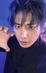 【中古】コレクションカード(男性) TOMORROW X TOGETHER/テヒョン(TAEHYUN)/裏面黒/CD「Starkissed(初回限定メンバーソロジャケット盤)」(TYCT-69362)封入セルフィーフォトカード C