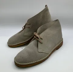 REGAL リーガル ベージュ その他ブーツ サイズ表記26