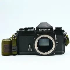 ☆完全動作＆極美品☆ Nikomat FT2 50mm F2 ＃447 nikon_nikkormat_FT2_35mm_slr_f