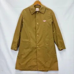 2025年最新】ダントン DANTON ステンカラーコートの人気アイテム