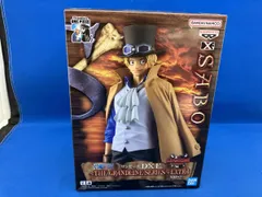 2025年最新】フィギュア サボ 「ワンピース」 DXF～THE GRANDLINE