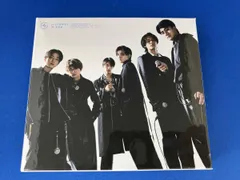 SixTONES / CD / 声(初回盤B)(DVD付)