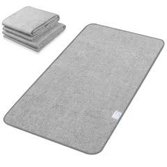 【スピード発送】吸湿センサー付き ? 吸湿シート sunnyskies 防ダニ 洗える 防カビ シリカゲル入り 防臭加工 梅雨対策 寝具用除湿マット 調湿シート 除湿マット 健康守る シングル 除湿シート 防湿シート