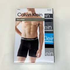 Calvin Klein カルバンクライン4枚セット ボクサーパンツ L