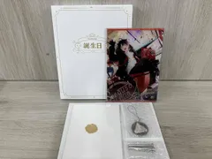 三枝明那 誕生日グッズ 2024 にじさんじ