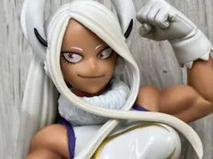 ミルコ ヒロアカThe Top 5！一番くじ E賞 僕のヒーローアカデミア