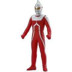 未開封 ウルトラセブン Vol.2 限定500個 クリアーレッド - メルカリ