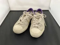 CONVERSE コンバース SHINPEI UENO BREAKSTAR SK OX＋  1CL842 スニーカー サイズ26.5cm オフホワイト