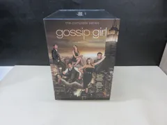 2026年最新】ゴシップガール コンプリートの人気アイテム - メルカリ