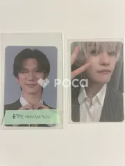 NCT ヤンヤン 2025 WayV Concert Tour [NO Way OUT] EVERLINE ラキドロ