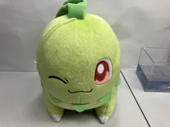 でっかい コロっと まんまる ぬいぐるみ チコリータ