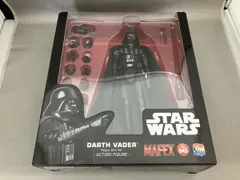 ダｰス･ベイダｰ ロｰグ･ワンVer. ロｰグ･ワン/スタｰ･ウォｰズ･ストｰリｰ MAFEX アクションフィギュア No.045