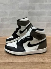 N36★NIKE エアジョーダン1レトロハイ OG 55088-105 ナイキ 27センチ スニーカー