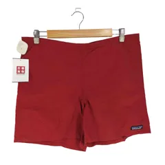 パタゴニア patagonia バギーズショーツ 5インチ メンズ  xs