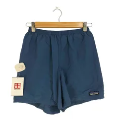 パタゴニア patagonia 5インチ BAGGIES SHORTS バギーズショーツ ショートパンツ メンズ  XS